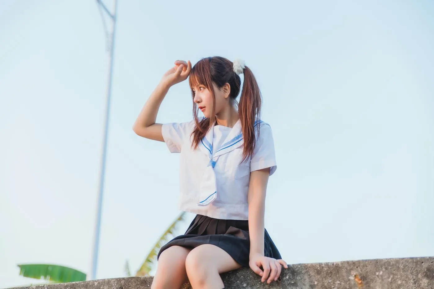 秋山AkI – NO.01 秋の恋 [49P]插图9